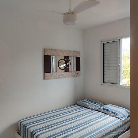 Reserva Em Ubatuba Homme Resort Exterior foto