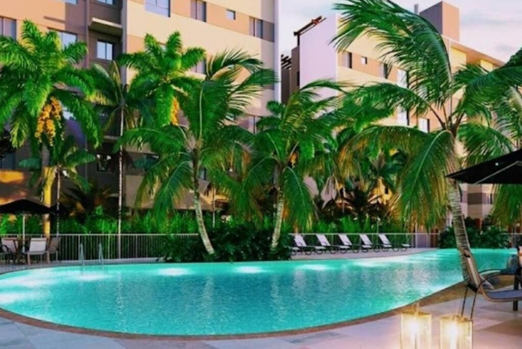 Reserva Em Ubatuba Homme Resort Exterior foto
