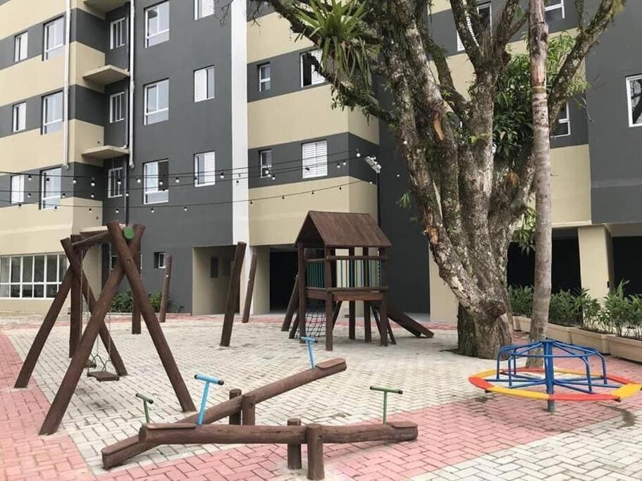 Reserva Em Ubatuba Homme Resort Exterior foto