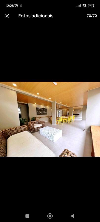 Reserva Em Ubatuba Homme Resort Exterior foto