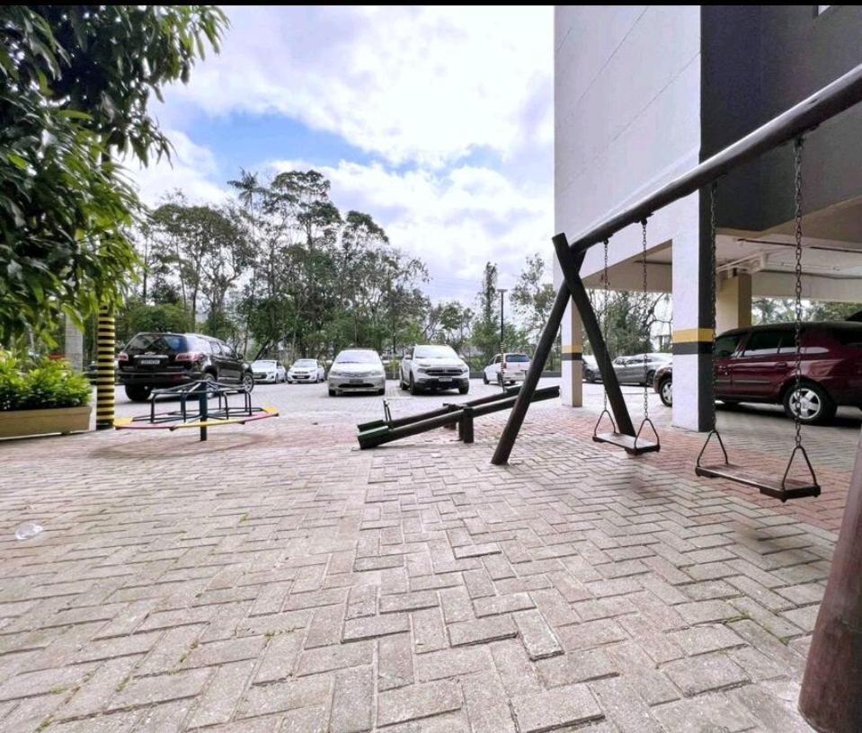 Reserva Em Ubatuba Homme Resort Exterior foto