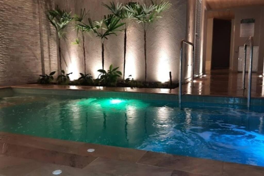 Reserva Em Ubatuba Homme Resort Exterior foto