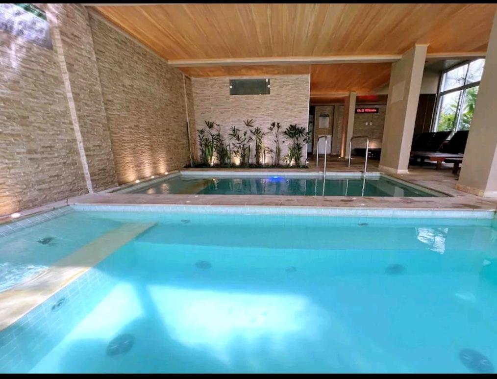 Reserva Em Ubatuba Homme Resort Exterior foto