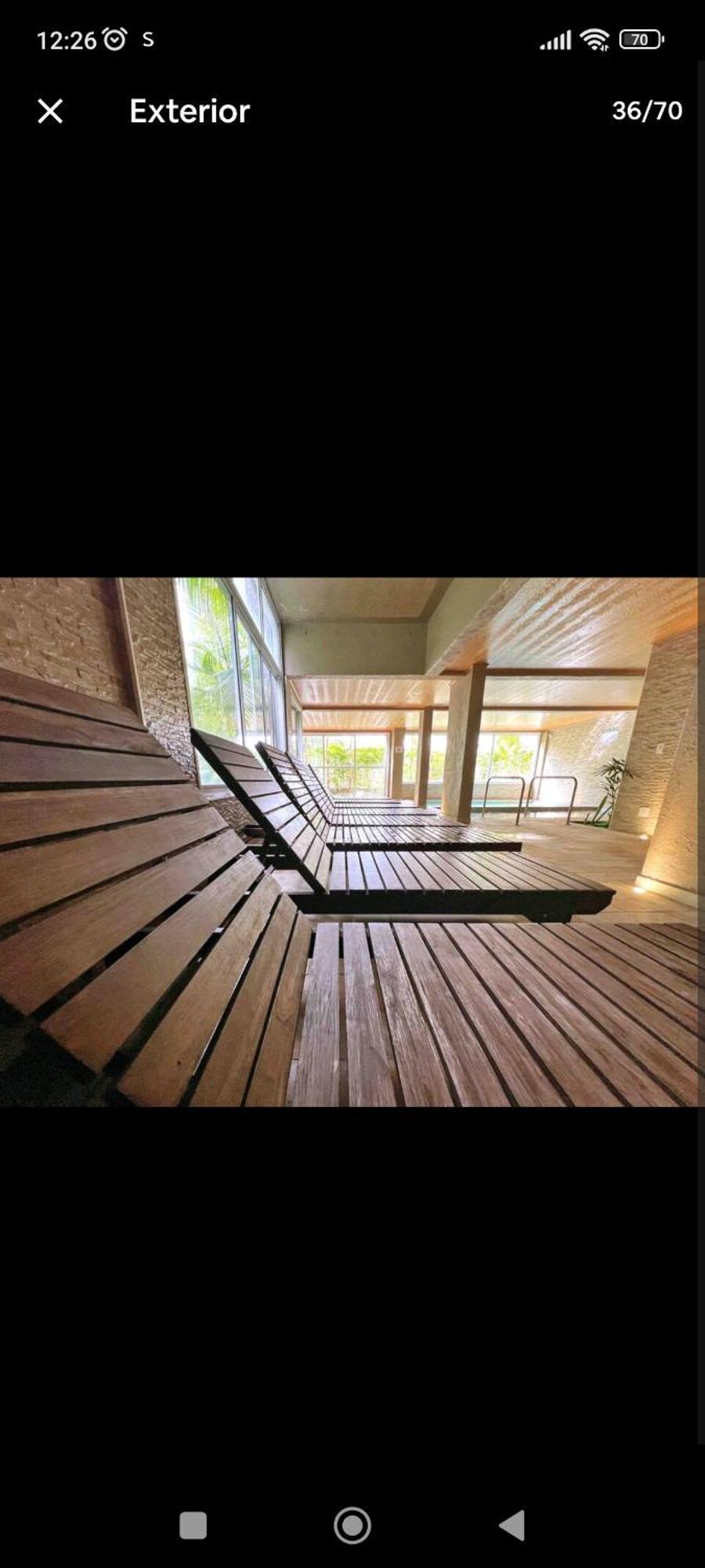 Reserva Em Ubatuba Homme Resort Exterior foto