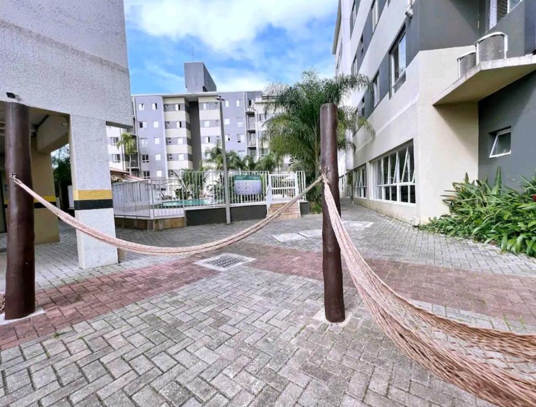 Reserva Em Ubatuba Homme Resort Exterior foto