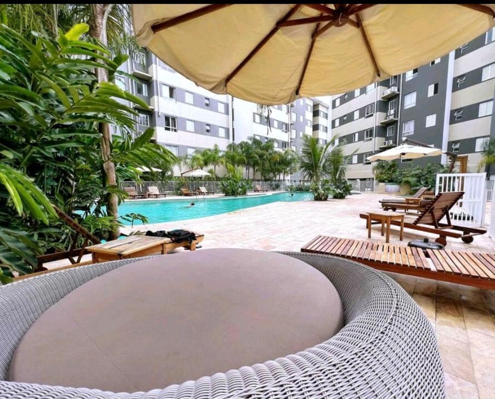 Reserva Em Ubatuba Homme Resort Exterior foto