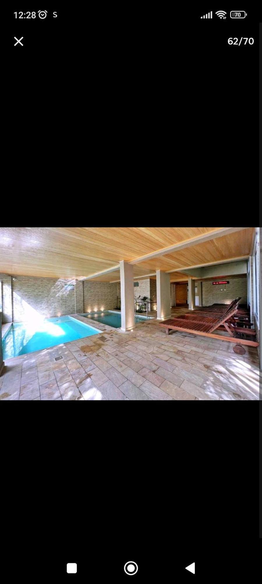 Reserva Em Ubatuba Homme Resort Exterior foto